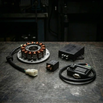 Electronica en General